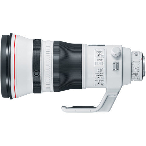 Canon EF 400mm f/2.8 L IS USM III Lens