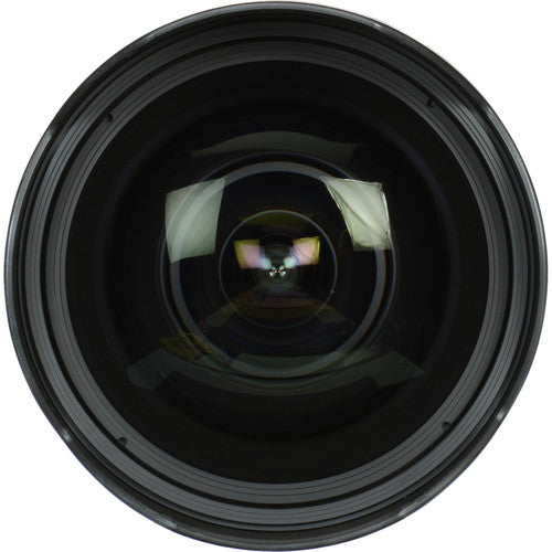 Canon EF 11-24mm f4L USM Lens