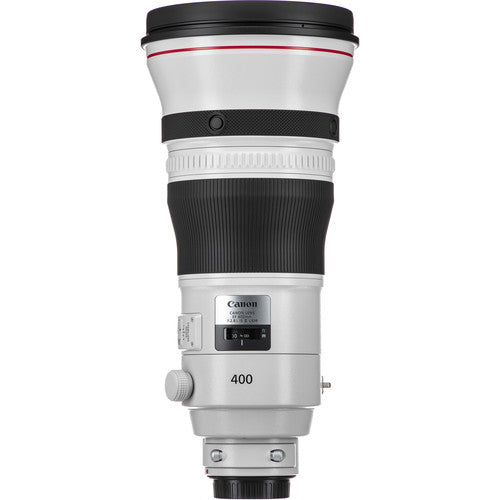 Canon EF 400mm f/2.8 L IS USM III Lens