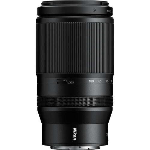 Nikon Z 70-180mm F/2.8 Lens
