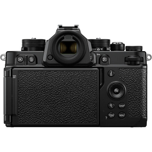 Nikon Z F Body with 24-70mm F4 S (Black)