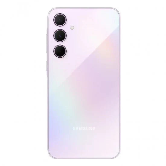 Samsung Galaxy A35 A356E DS 256GB\8GB Awesome Lilac (Global Version)