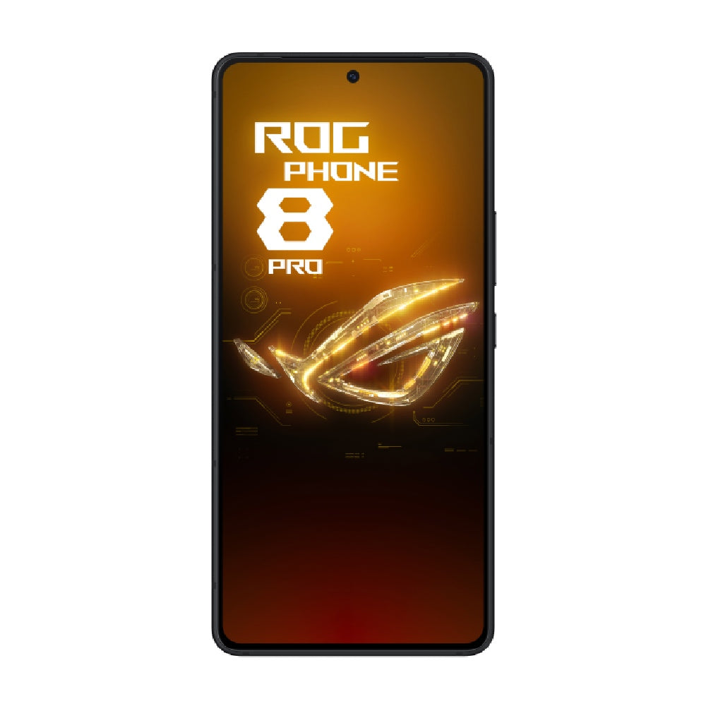 ASUS ROG Phone 8 Pro (AI2401) 512GB/16GB Phantom Black (Global Version)