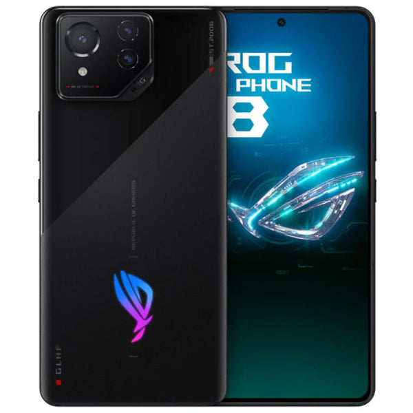 ASUS ROG Phone 8 (AI2401) 256GB/16GB Phantom Black (Global Version)