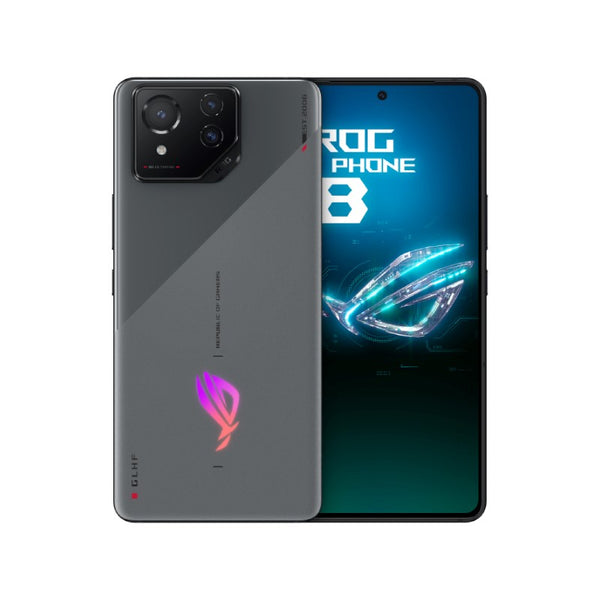 ASUS ROG Phone 8 (AI2401) 256GB/16GB Rebel Grey (Global Version)
