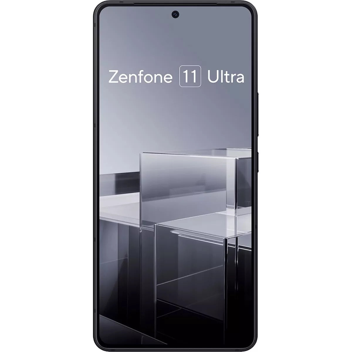 ASUS Zenfone 11 Ultra (AI2401) 512GB/16GB Eternal Black (Global Version)