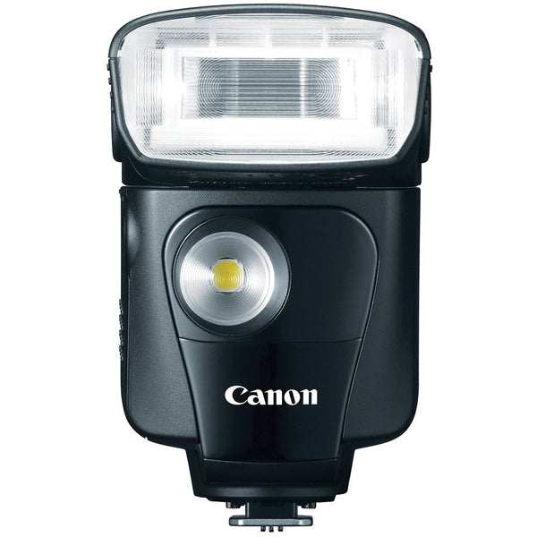 Canon 320EX Speedlite Flash