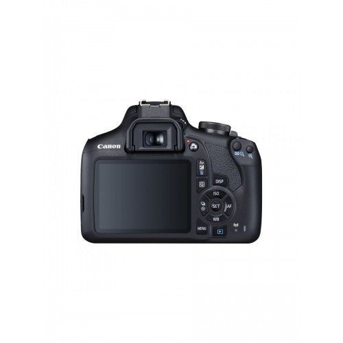Canon EOS 1500D Kit (18-55mm IS II)