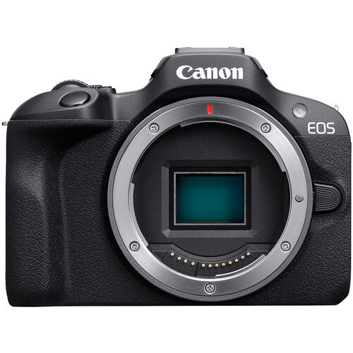 Canon EOS R100 Body Only