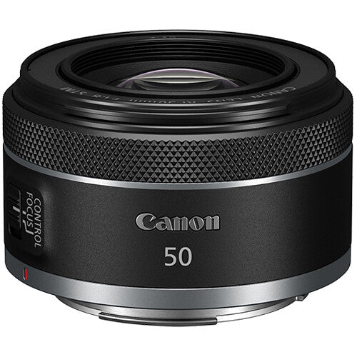 Canon EOS RP Body With RF 50 f1.8 STM