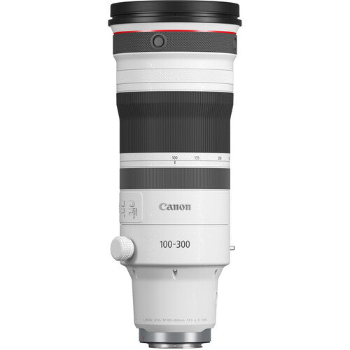 Canon RF 100-300mm F/2.8 L IS USM Lens