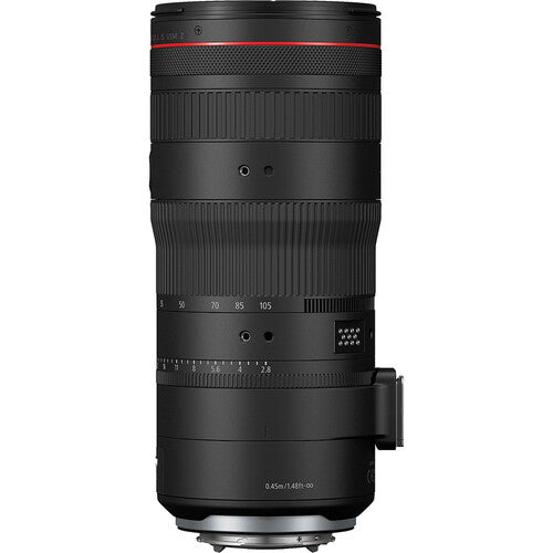 Canon RF 24-105mm F/2.8 L IS USM Z Lens