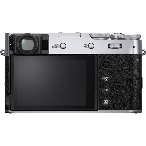 Fujifilm X100V Body (Silver)