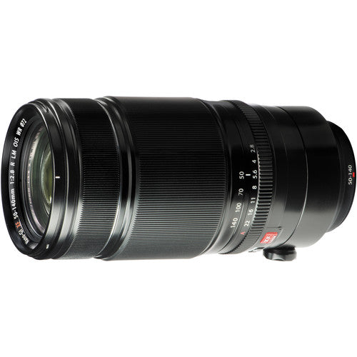 Fujifilm XF 50-140mm F/2.8 R LM OIS WR Lens