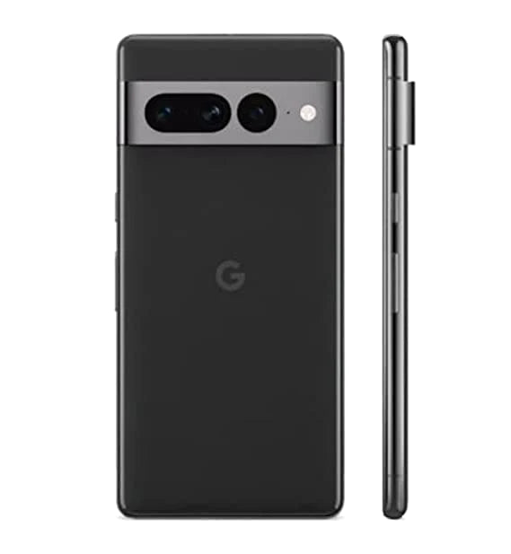 Google Pixel 7 256GB/8GB Obsidian (Global Version)