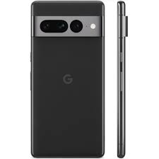 Google Pixel 7 Pro 512GB/12GB Obsidian (Global Version)