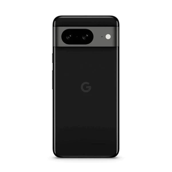 Google Pixel 8 128GB/8GB Obsidian (Japanese Version)