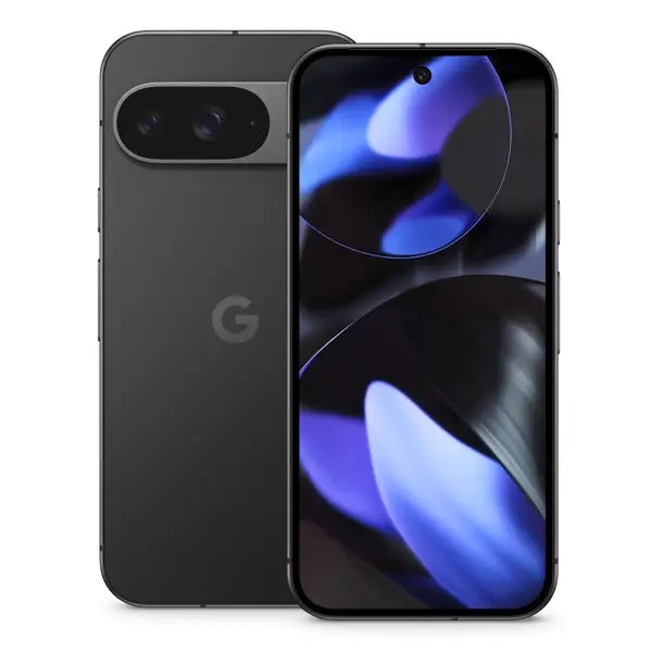 Google Pixel 9 256GB/12GB Obsidian (Japanese Version)