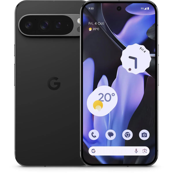 Google Pixel 9 Pro XL 256GB/16GB Obsidian (Japanese Version)