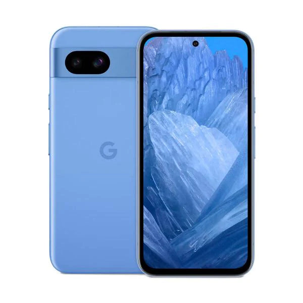 Google Pixel 8a 128GB/8GB Bay (Japanese Version)