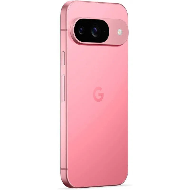 Google Pixel 9 256GB/12GB Peony (Japanese Version)