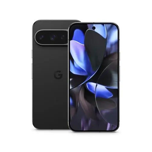 Google Pixel 9 Pro 128GB/16GB Obsidian (Japanese Version)