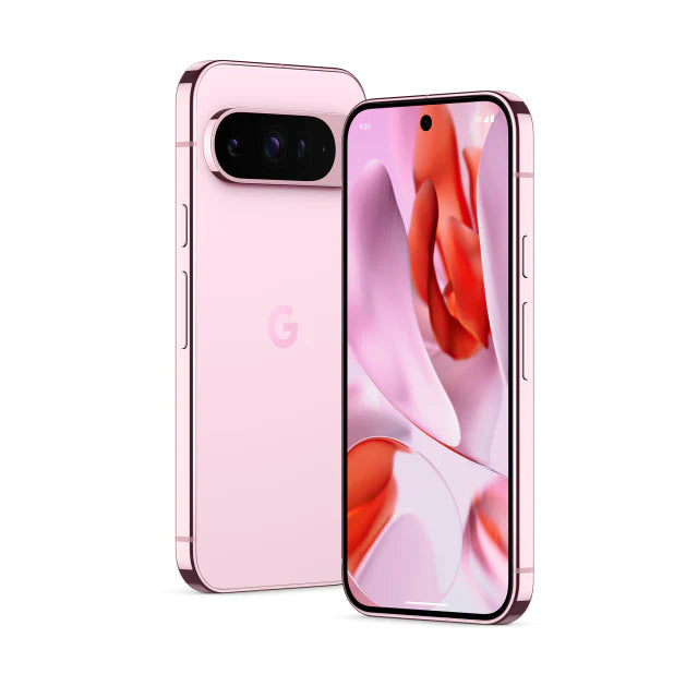 Google Pixel 9 Pro 256GB/16GB Rose Quartz (Japanese Version)