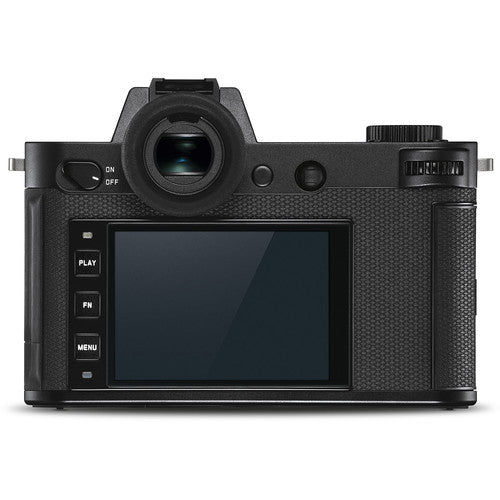 Leica SL2 Body Only (Black) (10856)