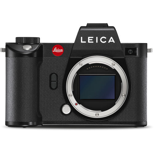 Leica SL2 Body Only (Black) (10856)