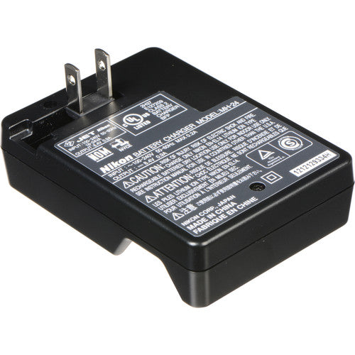 Nikon MH-24 Battery Charger