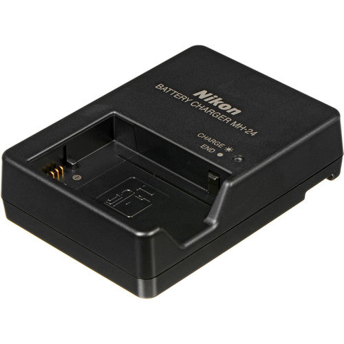 Nikon MH-24 Battery Charger