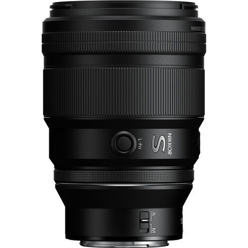 Nikon Z 135mm F/1.8 S Plena Lens