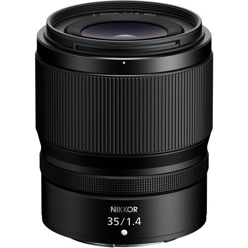 Nikon Z 35mm F/1.4 Lens