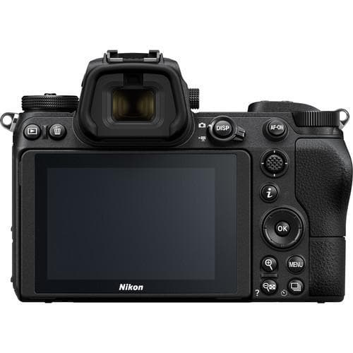 Nikon Z7 Mirrorless Camera Body Only