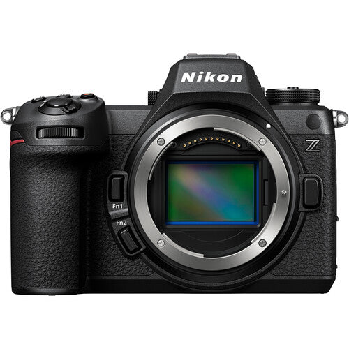 Nikon Z6 III Body Only