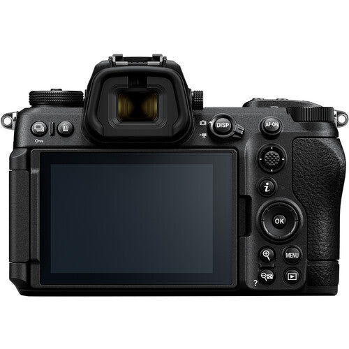 Nikon Z6 III Body with Z 24-70mm f/4 S