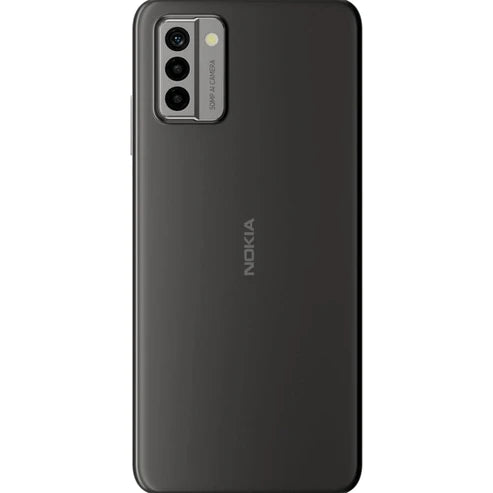 Nokia G22 128GB/4GB Meteor Gray (Global Version)