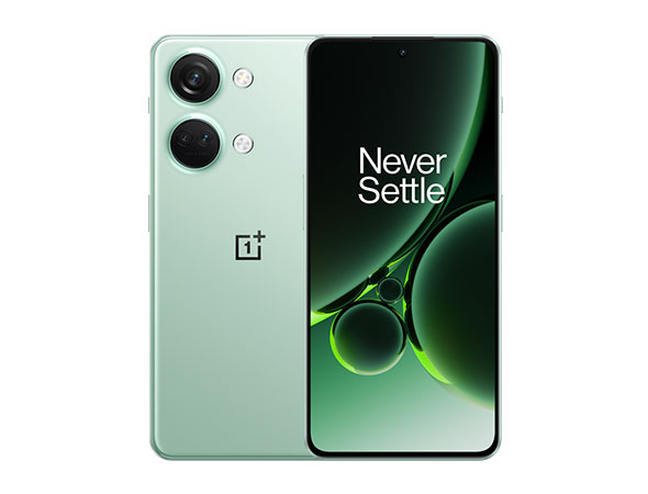 OnePlus Nord 3 5G CPH2493 256GB/16GB Green (Global Version)