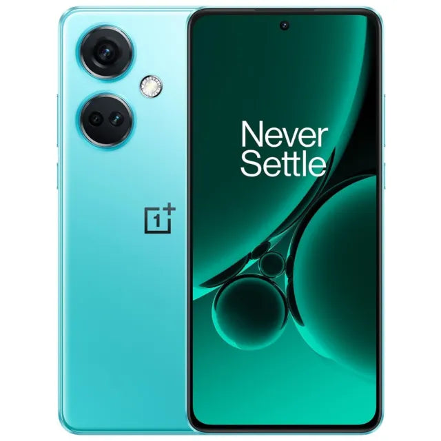 OnePlus Nord CE3 Lite 5G CPH2465 256GB/12GB Aqua Surge (Global Version)