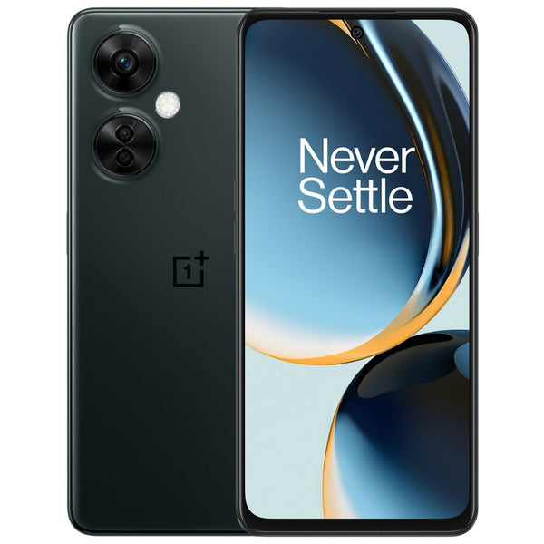 OnePlus Nord CE3 Lite 5G (CPH2465) 256GB/8GB Chromatic Gray (Global Version)