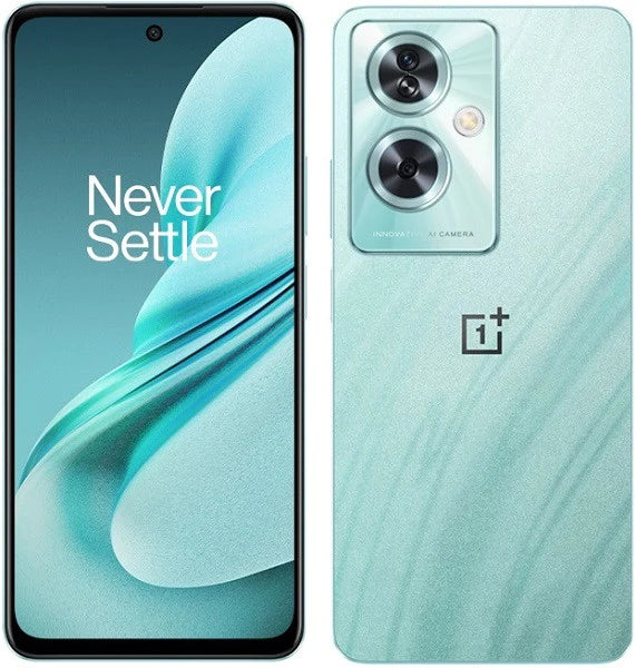 OnePlus Nord N30 SE (CPH2605) 128GB/4GB Cyan Sparkle (Global Version)