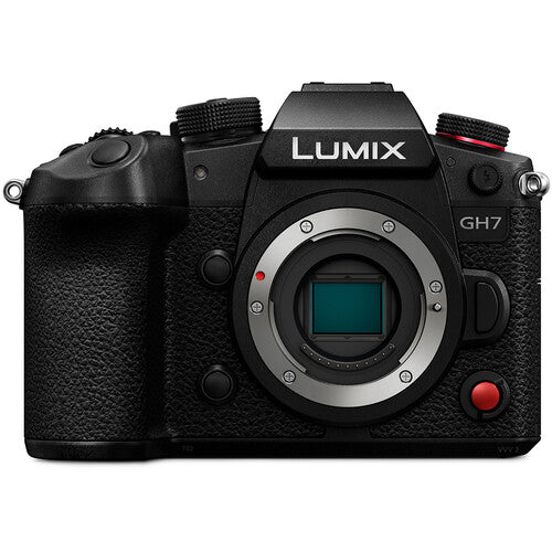 Panasonic Lumix DMC GH7 Body only (DC-GH7)