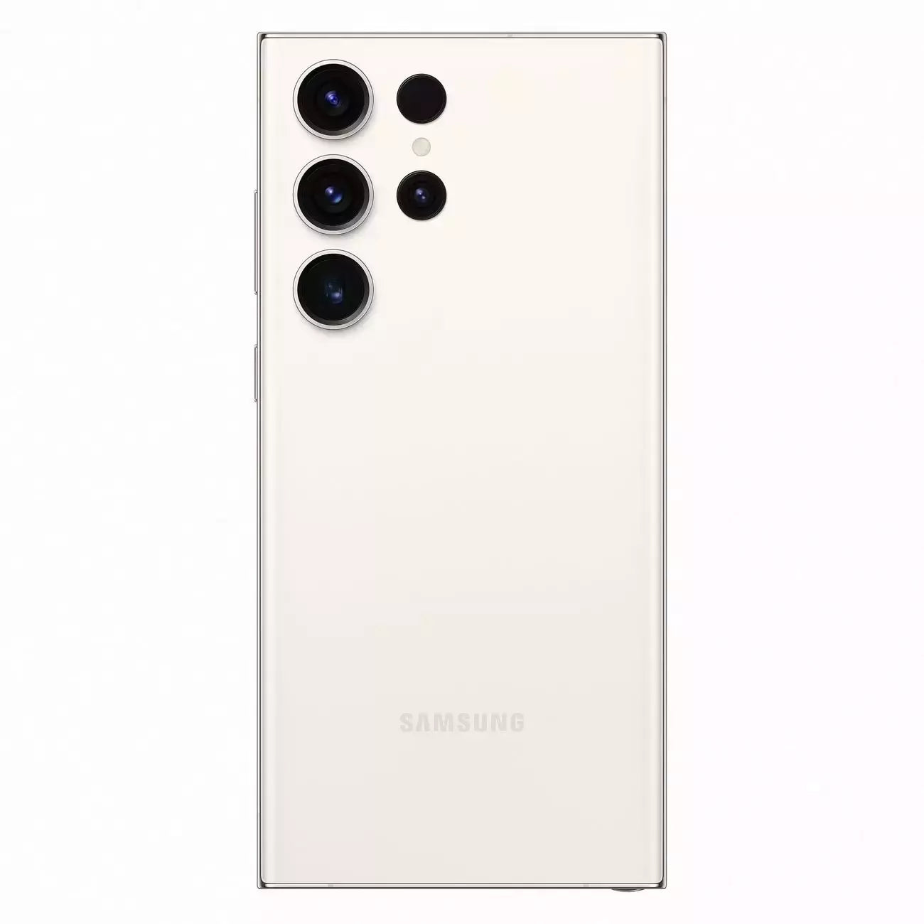Samsung Galaxy S23 Ultra 5G S9180 DS 256GB/12GB Cream (Global Version)