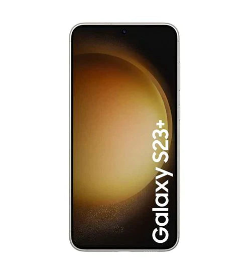 Samsung Galaxy S23+ 5G S9160 DS 512GB/8GB Cream (Global Version)