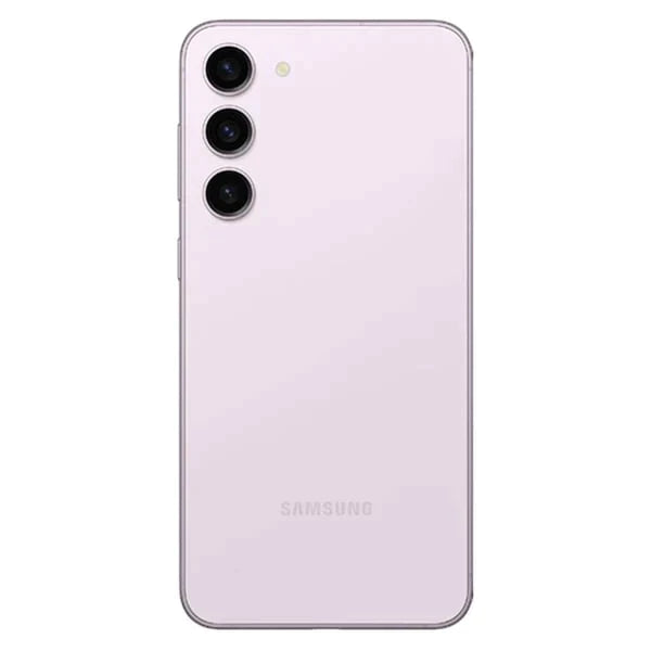 Samsung Galaxy S23+ 5G S9160 DS 512GB/8GB Lavender (Global Version)