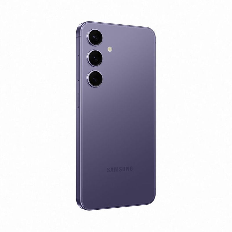 Samsung Galaxy S24 5G S9210 DS 256GB/8GB Cobalt Violet (Global Version)