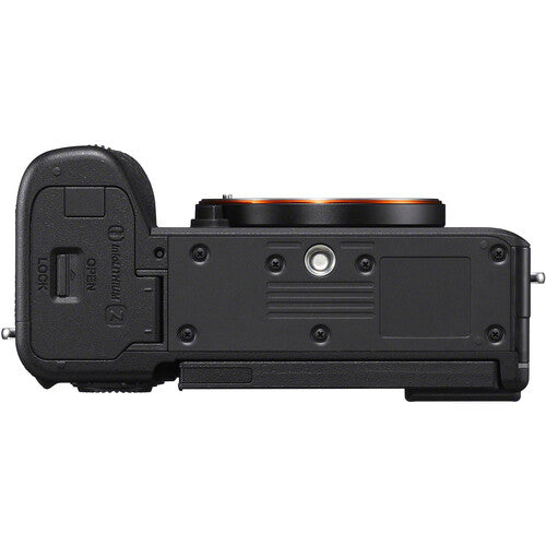 Sony A7CR Body Only (ILCE-7CR) Black