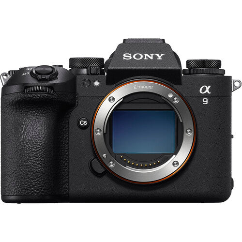 Sony A9 III Body Only (ILCE-9M3)