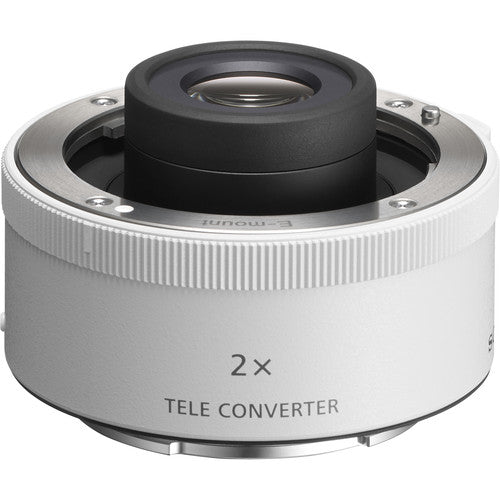 Sony FE 2x Teleconverter (SEL20TC)