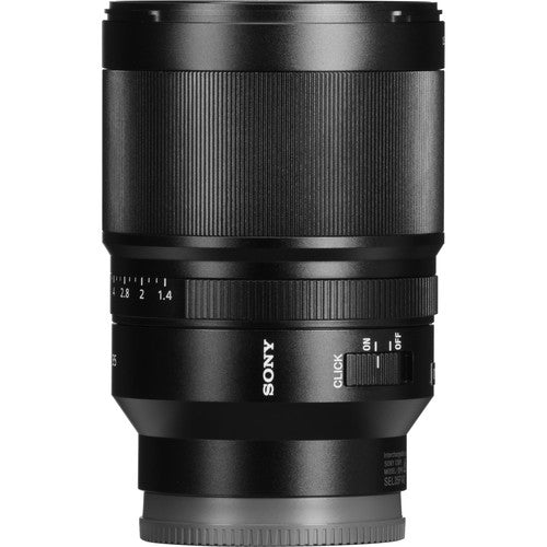 Sony FE 35mm f/1.4 ZA (SEL35F14Z)